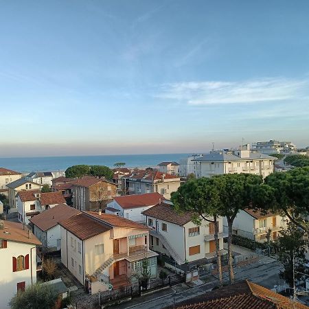Hotel La Torre 切尔维亚 外观 照片