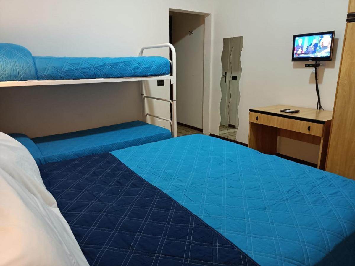 Hotel La Torre 切尔维亚 外观 照片