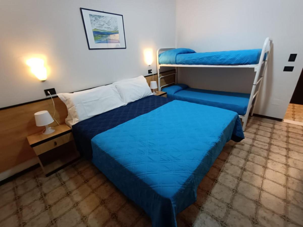 Hotel La Torre 切尔维亚 外观 照片