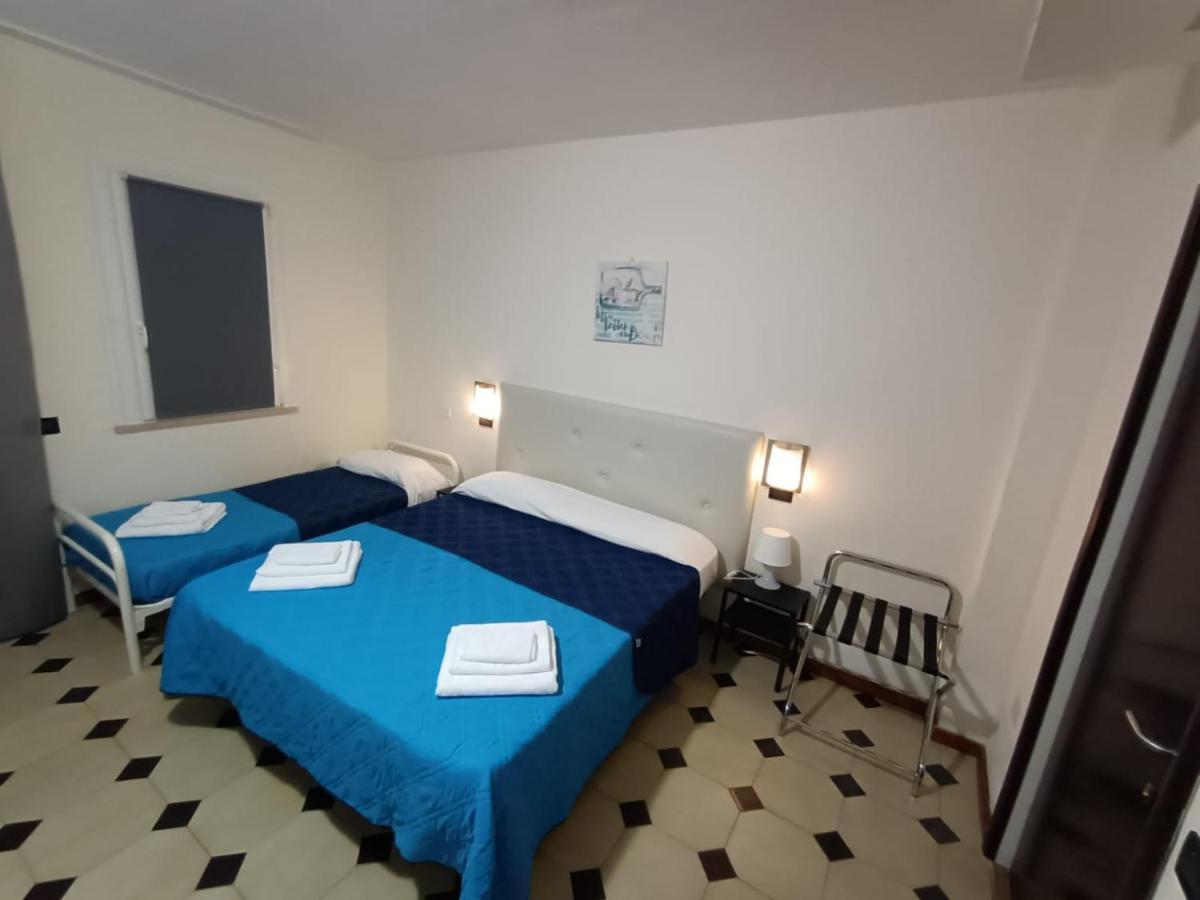 Hotel La Torre 切尔维亚 外观 照片