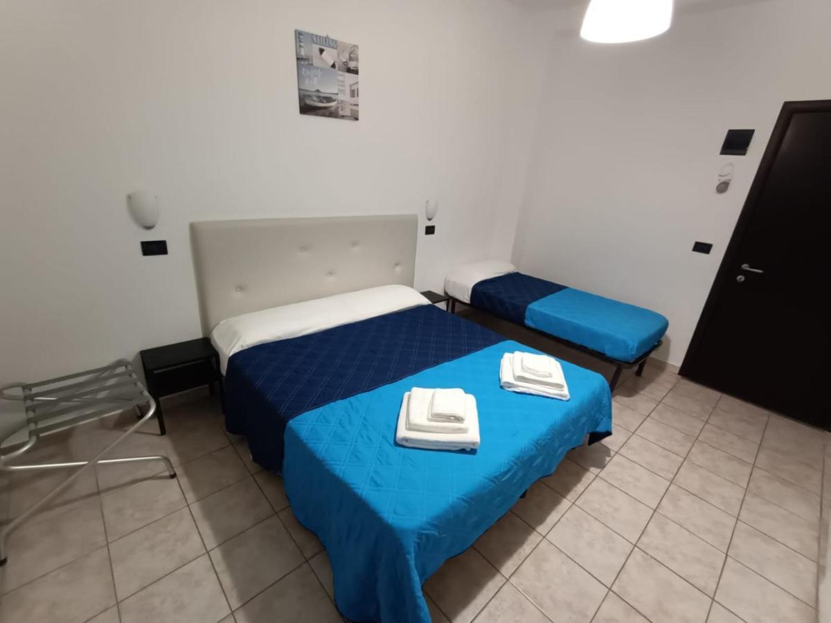 Hotel La Torre 切尔维亚 外观 照片