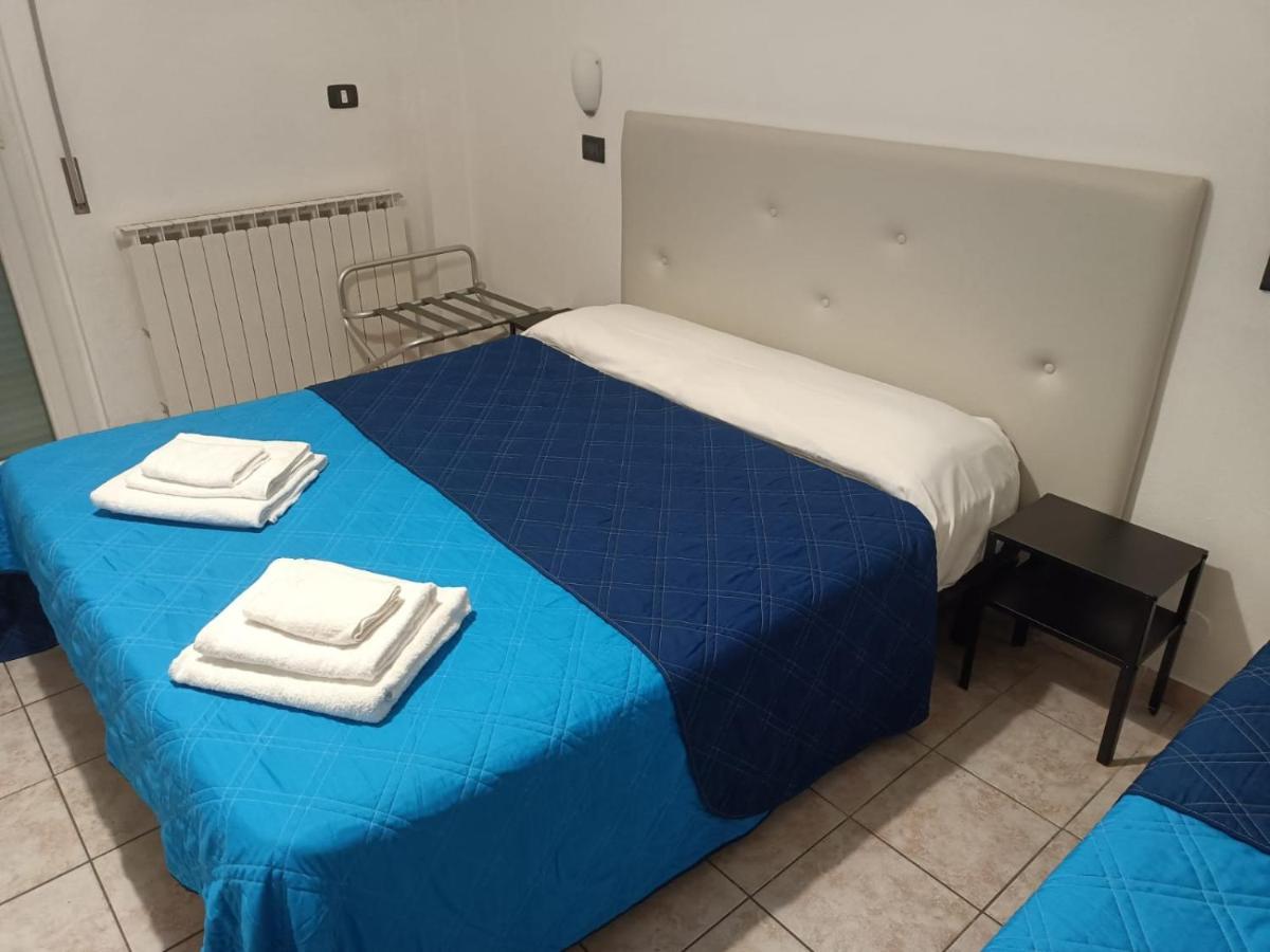 Hotel La Torre 切尔维亚 外观 照片
